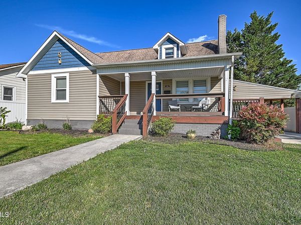 146 East Park Drive, Kingsport, TN 37660