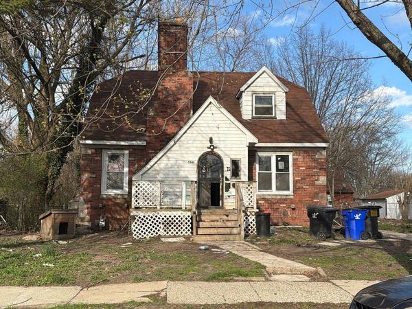 5540 Guilford Street, Detroit, MI 48224