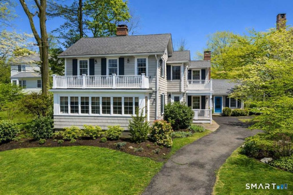 20 Roton, Norwalk, CT 06853 Main Photo