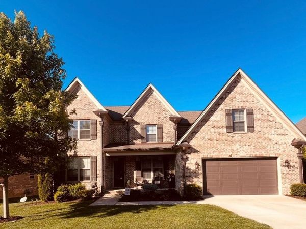 1006 Alpaca DR , Spring Hill, TN 37174