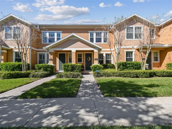 14090 AVENUE OF THE GROVES , WINTER GARDEN, FL 34787