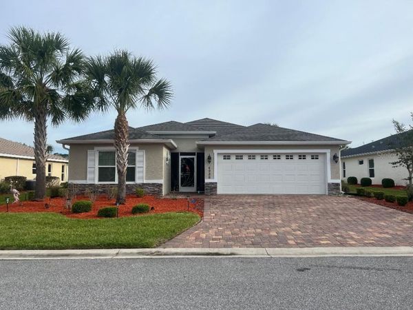 4986 BELTED KINGFISHER DRIVE , OXFORD, FL 34484