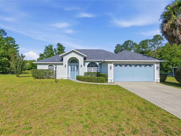 10772 SW 53RD CIRCLE , OCALA, FL 34476