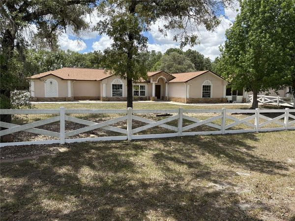 5085 BONE LANE , BROOKSVILLE, FL 34604