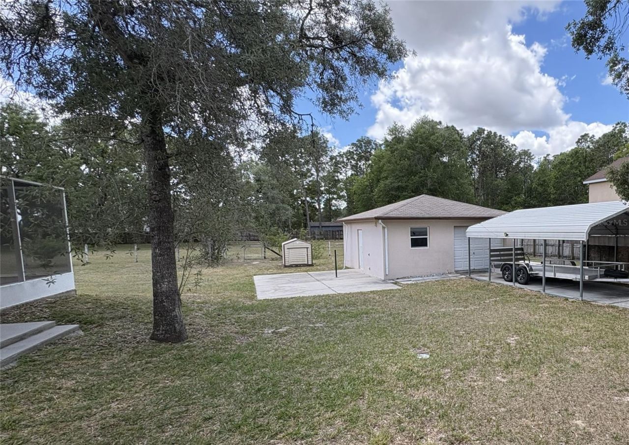5085 Bone Lane , Brooksville, FL 34604 Photo