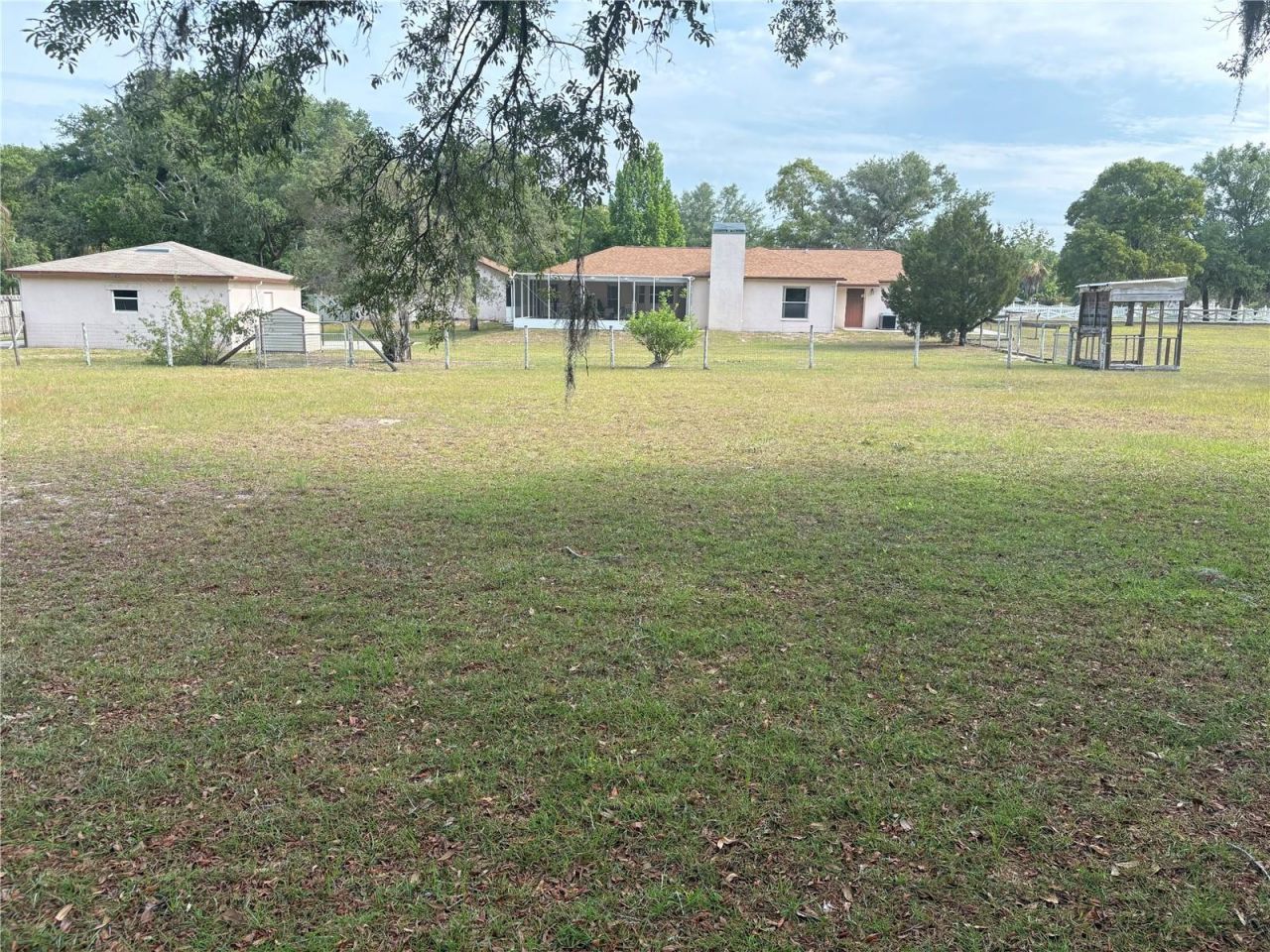 5085 Bone Lane , Brooksville, FL 34604 Photo