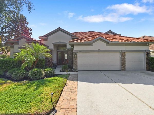 11508 OYSTER BAY CIRCLE , NEW PORT RICHEY, FL 34654