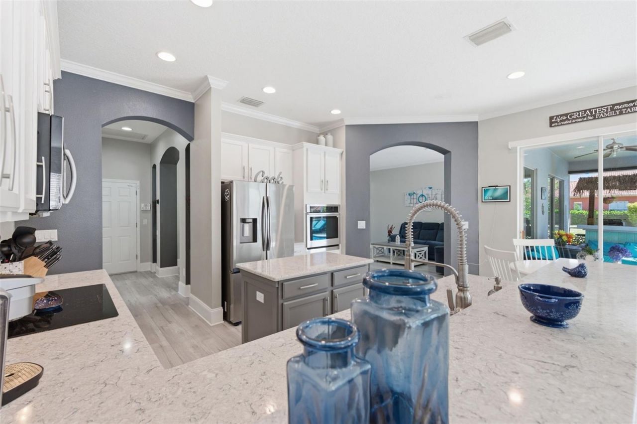 11508 Oyster Bay Circle, New Port Richey, FL 34654 Photo