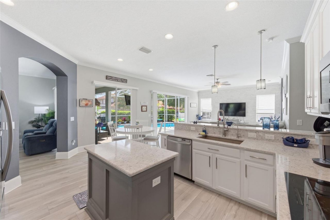 11508 Oyster Bay Circle, New Port Richey, FL 34654 Photo