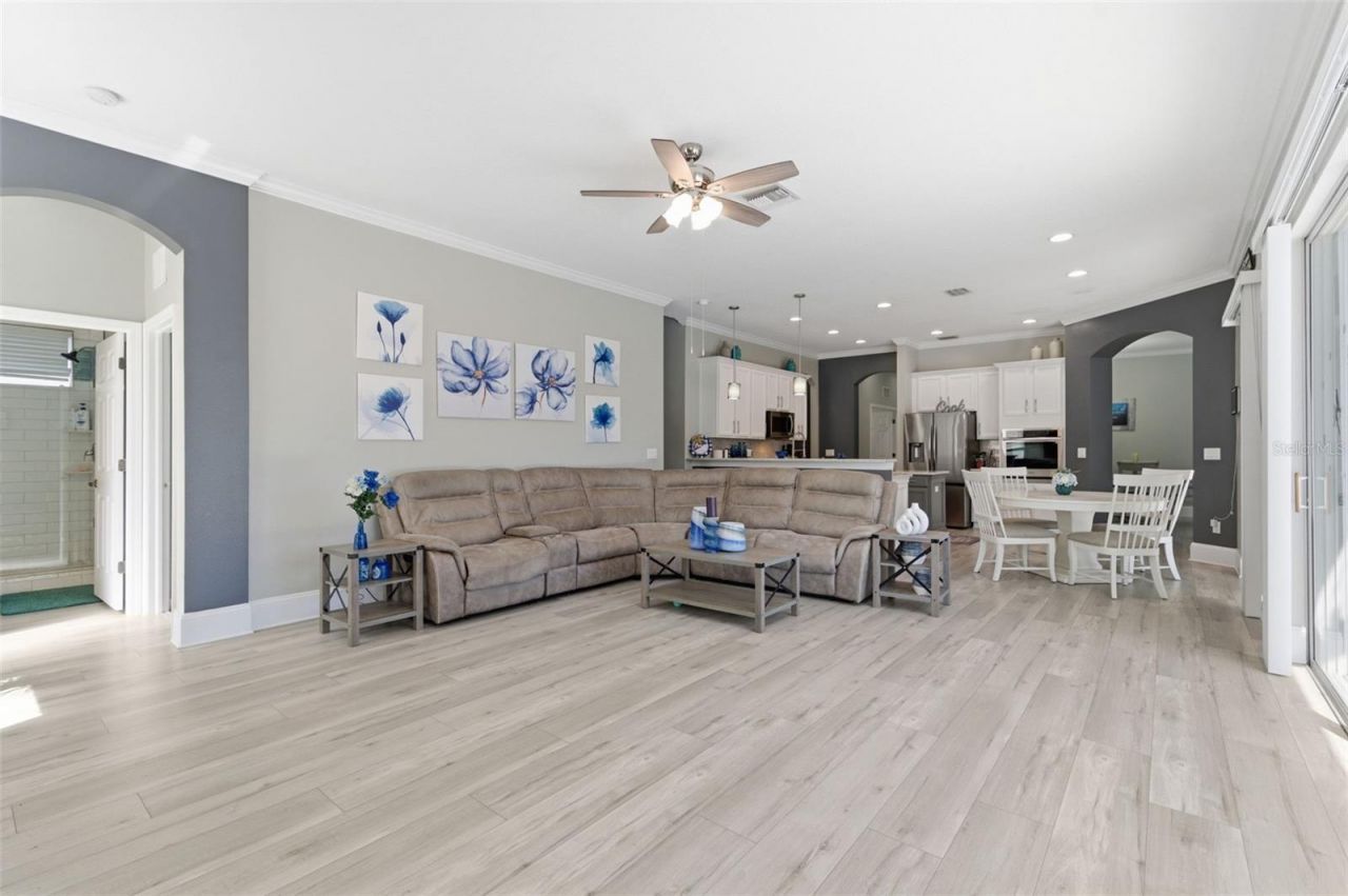 11508 Oyster Bay Circle, New Port Richey, FL 34654 Photo