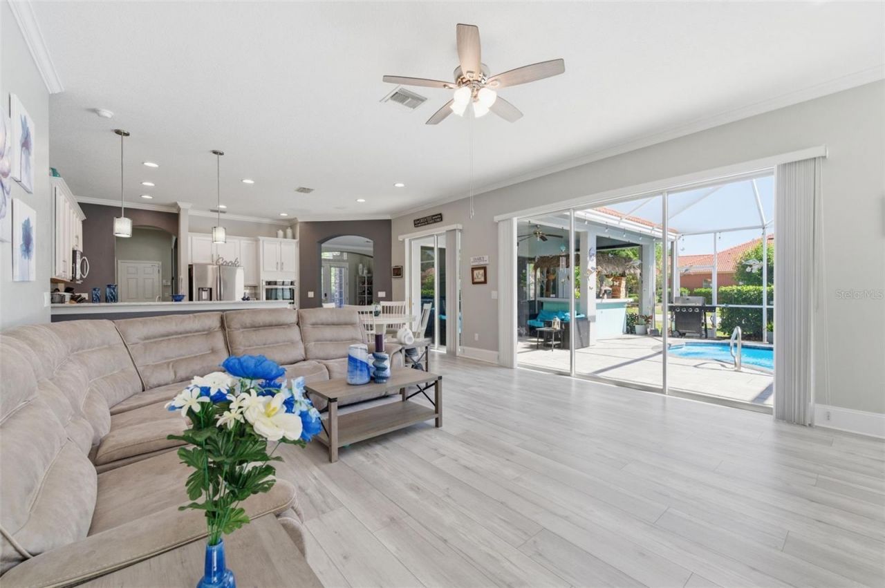 11508 Oyster Bay Circle, New Port Richey, FL 34654 Photo