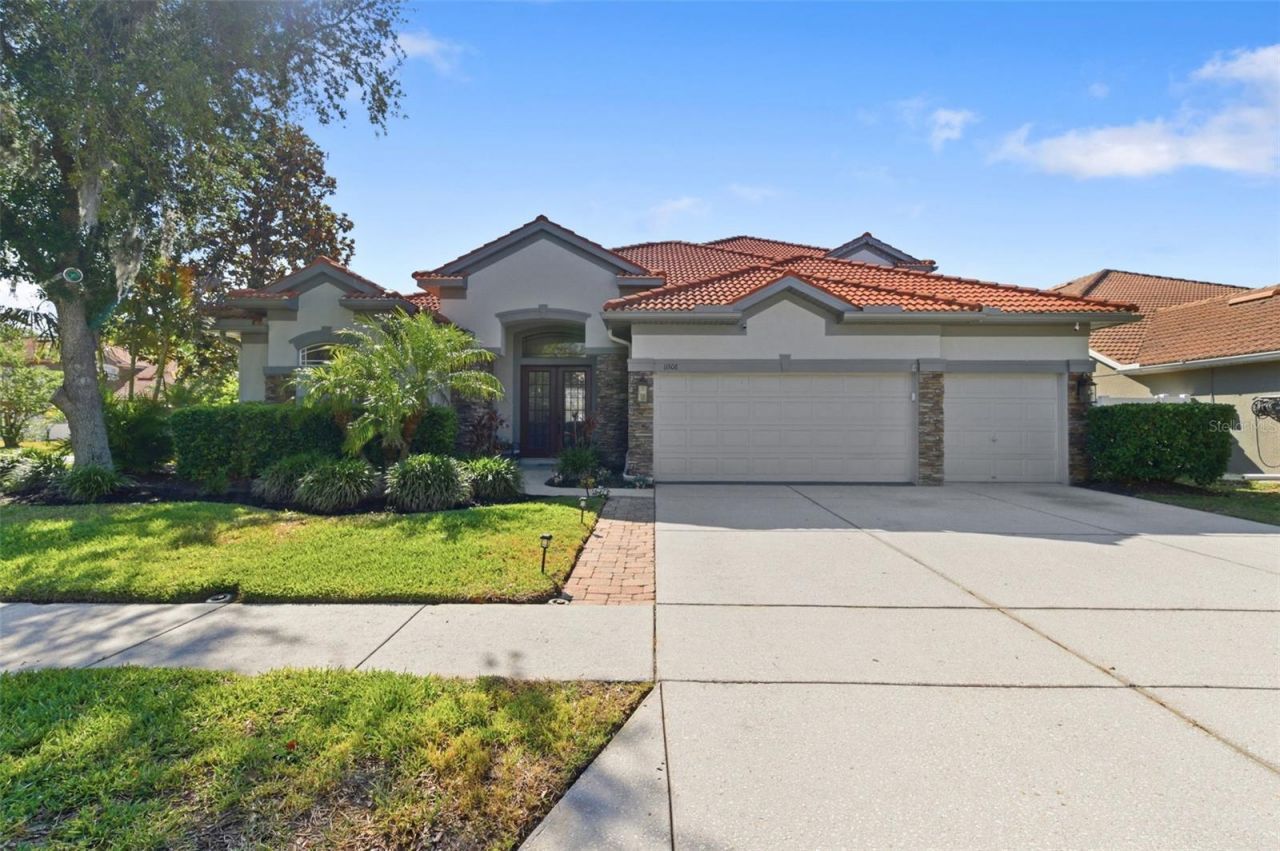11508 Oyster Bay Circle, New Port Richey, FL 34654 Photo