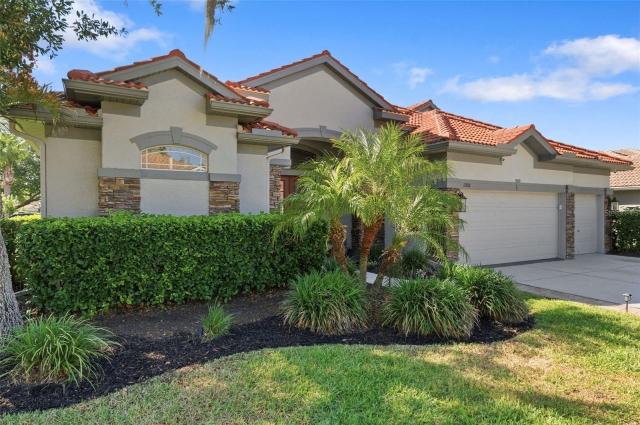 11508 Oyster Bay Circle, New Port Richey, FL 34654 Photo