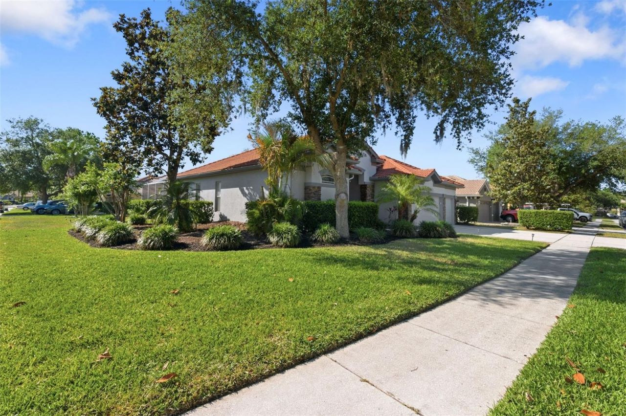 11508 Oyster Bay Circle, New Port Richey, FL 34654 Photo