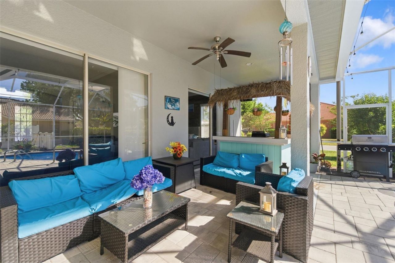 11508 Oyster Bay Circle, New Port Richey, FL 34654 Photo