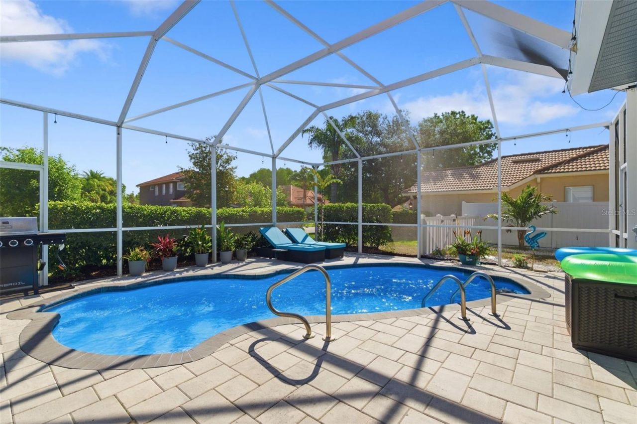 11508 Oyster Bay Circle, New Port Richey, FL 34654 Photo
