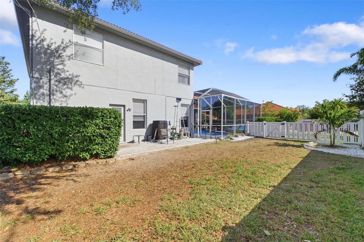 11508 Oyster Bay Circle, New Port Richey, FL 34654 Photo