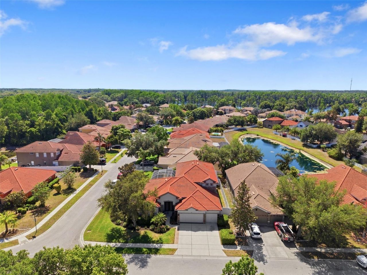 11508 Oyster Bay Circle, New Port Richey, FL 34654 Photo
