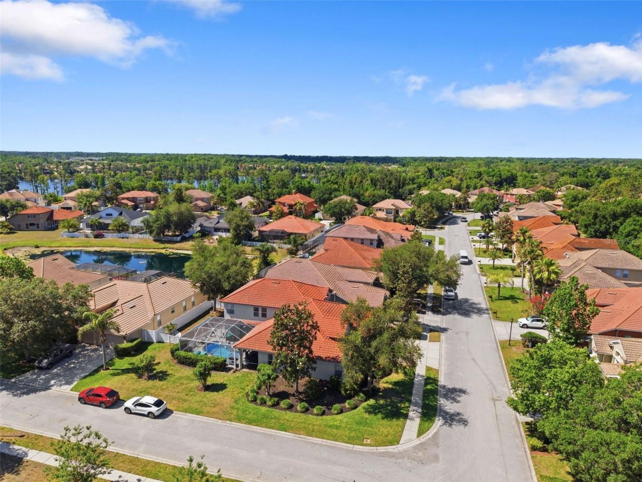 11508 Oyster Bay Circle, New Port Richey, FL 34654 Photo