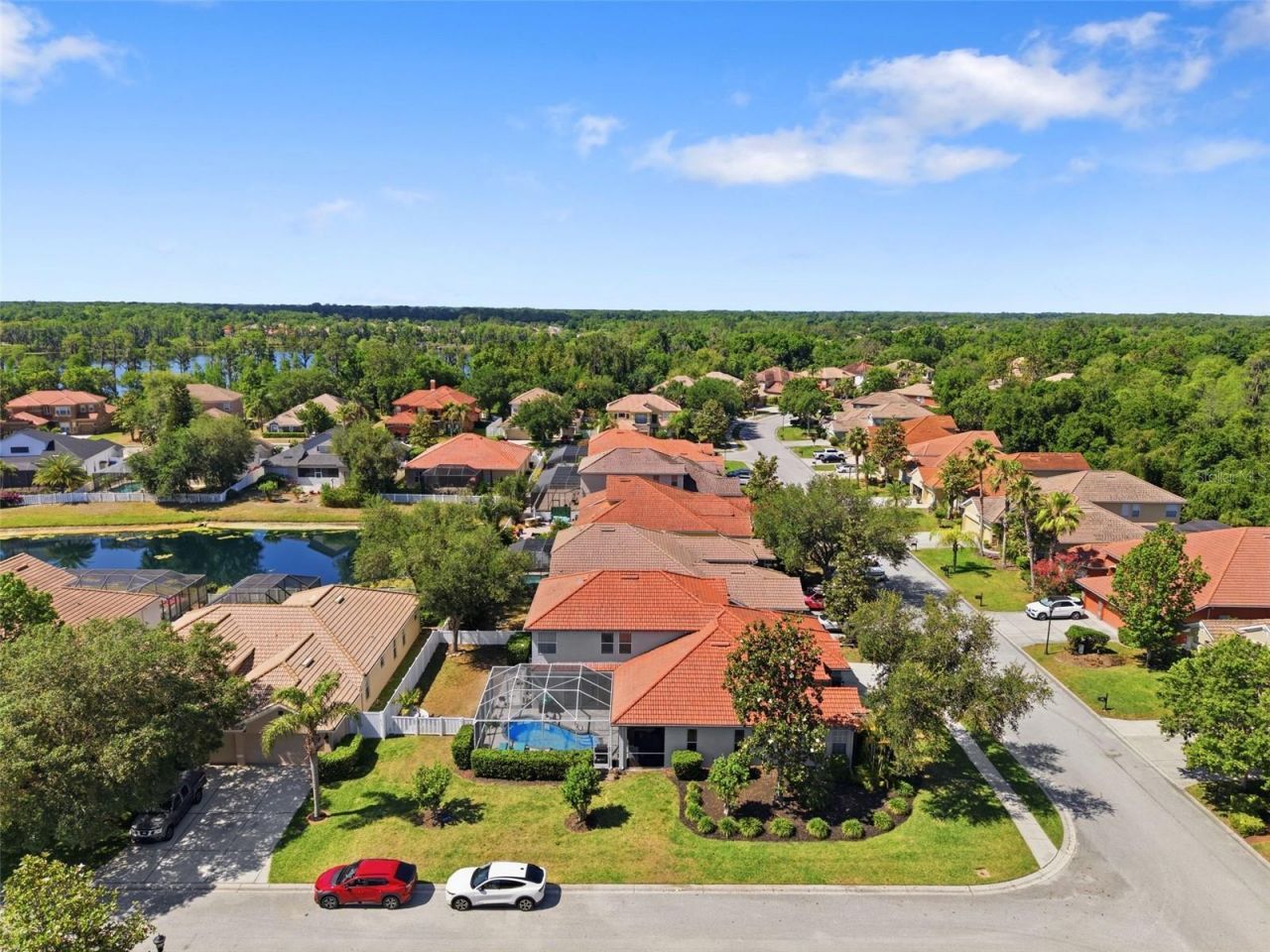 11508 Oyster Bay Circle, New Port Richey, FL 34654 Photo