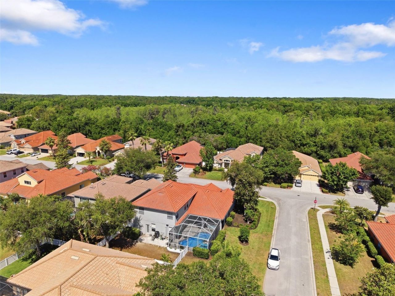 11508 Oyster Bay Circle, New Port Richey, FL 34654 Photo