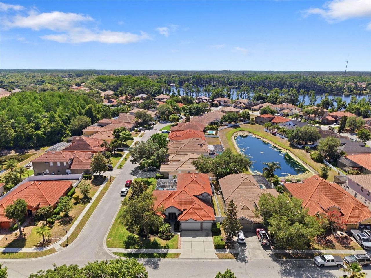 11508 Oyster Bay Circle, New Port Richey, FL 34654 Photo