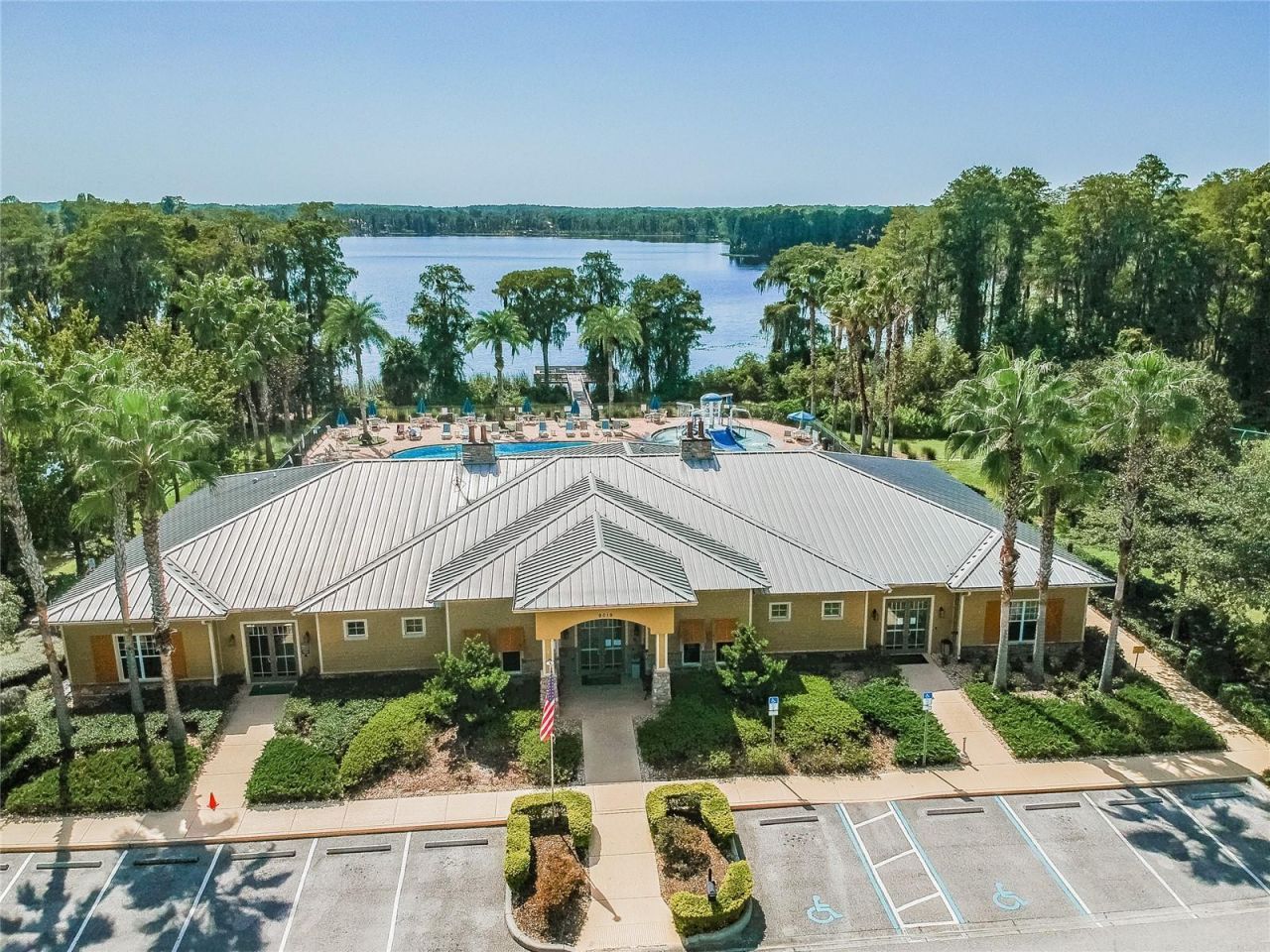 11508 Oyster Bay Circle, New Port Richey, FL 34654 Photo