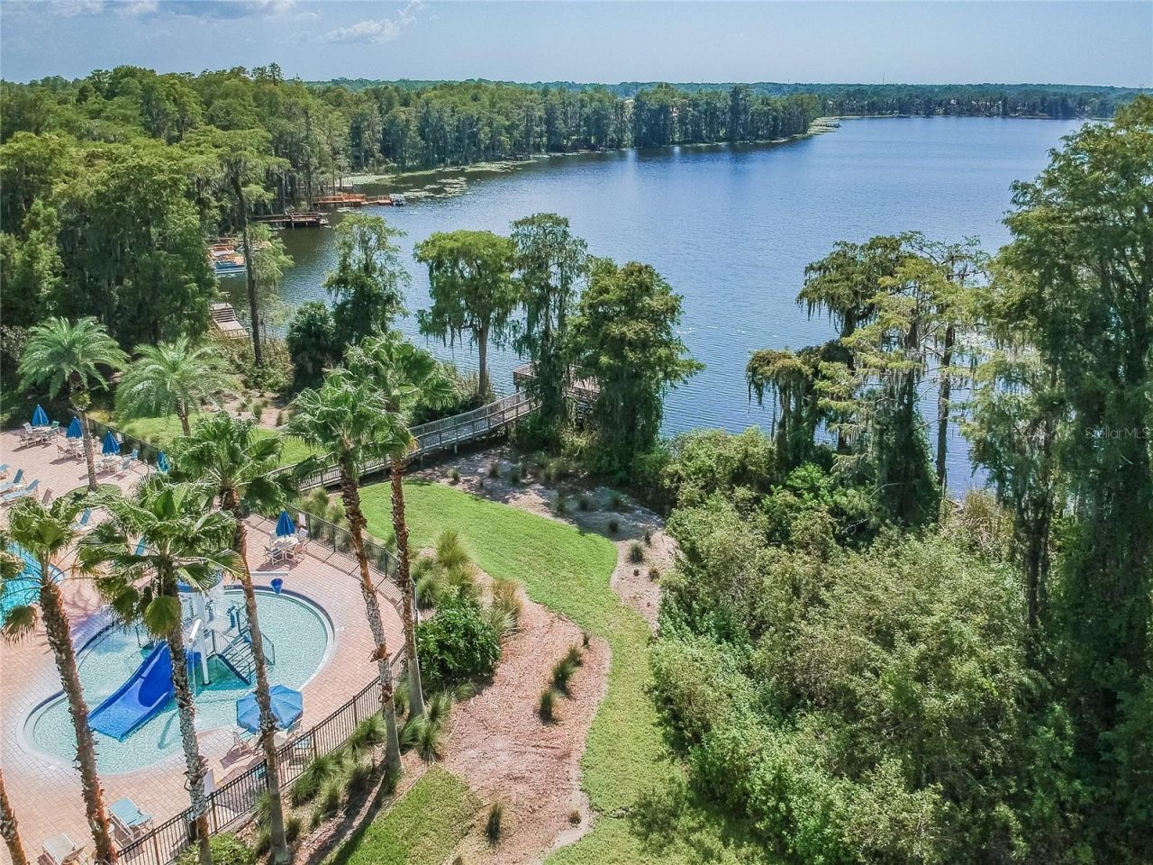 11508 Oyster Bay Circle, New Port Richey, FL 34654 Photo