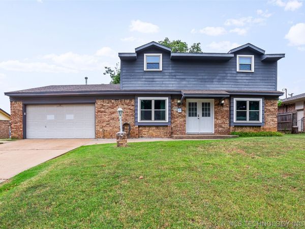 6525 E 56th Place , Tulsa, OK 74145