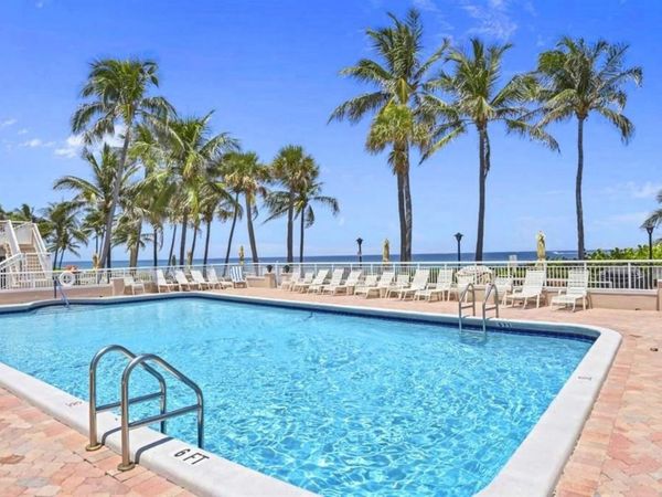 1051 Hillsboro Mile, Unit 407e, Hillsboro Beach, FL 33062