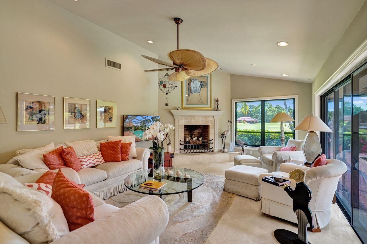 7 Marlwood Lane, Palm Beach Gardens, FL 33418 Photo