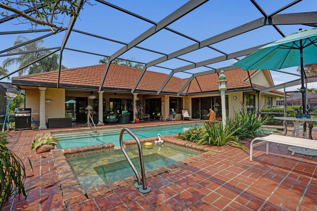 7 Marlwood Lane, Palm Beach Gardens, FL 33418 Photo