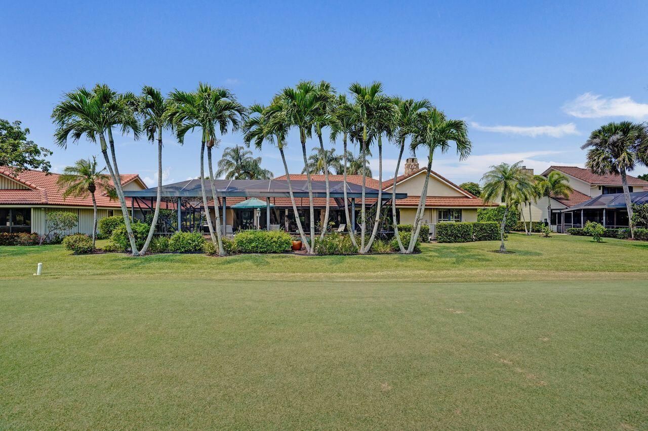 7 Marlwood Lane, Palm Beach Gardens, FL 33418 Photo