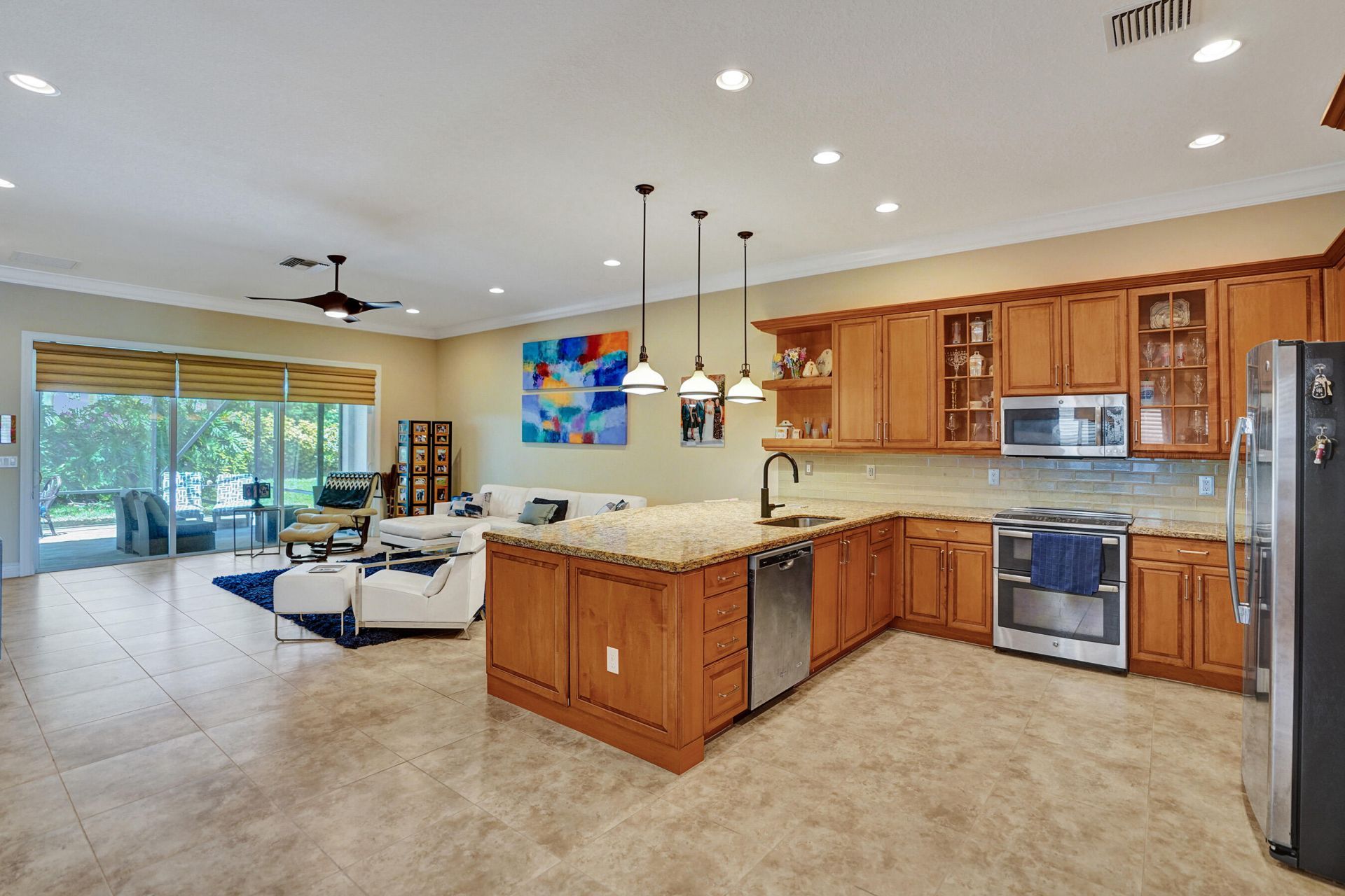 8703 Carmel Mountain Way, Boynton Beach, FL 33473 Photo