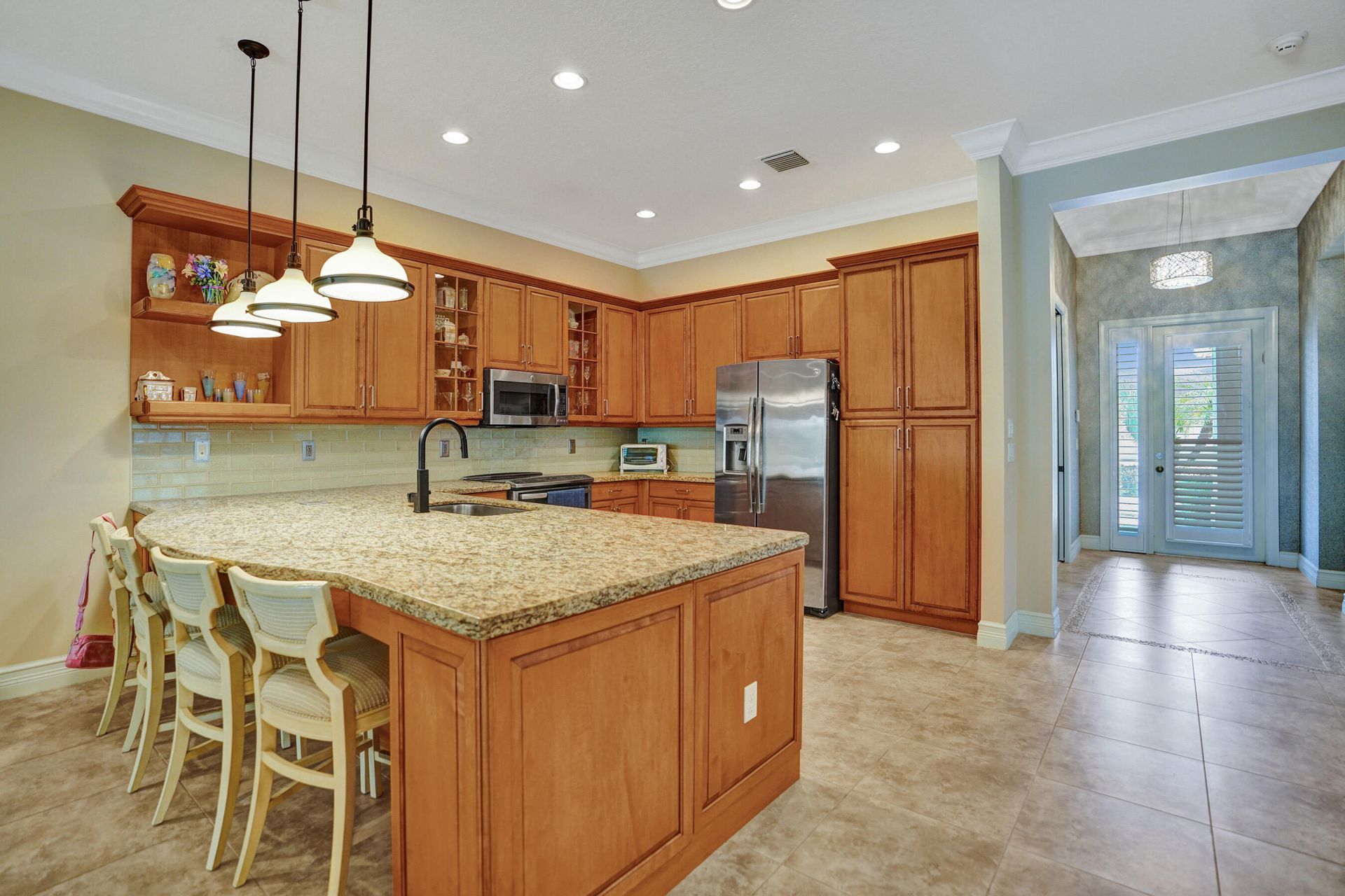 8703 Carmel Mountain Way, Boynton Beach, FL 33473 Photo