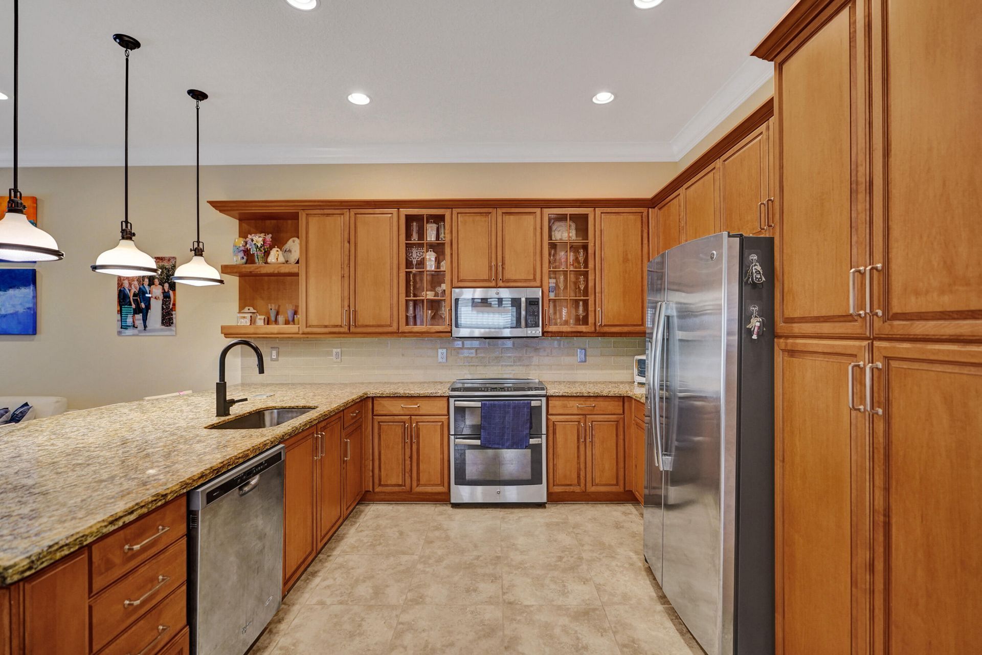 8703 Carmel Mountain Way, Boynton Beach, FL 33473 Photo