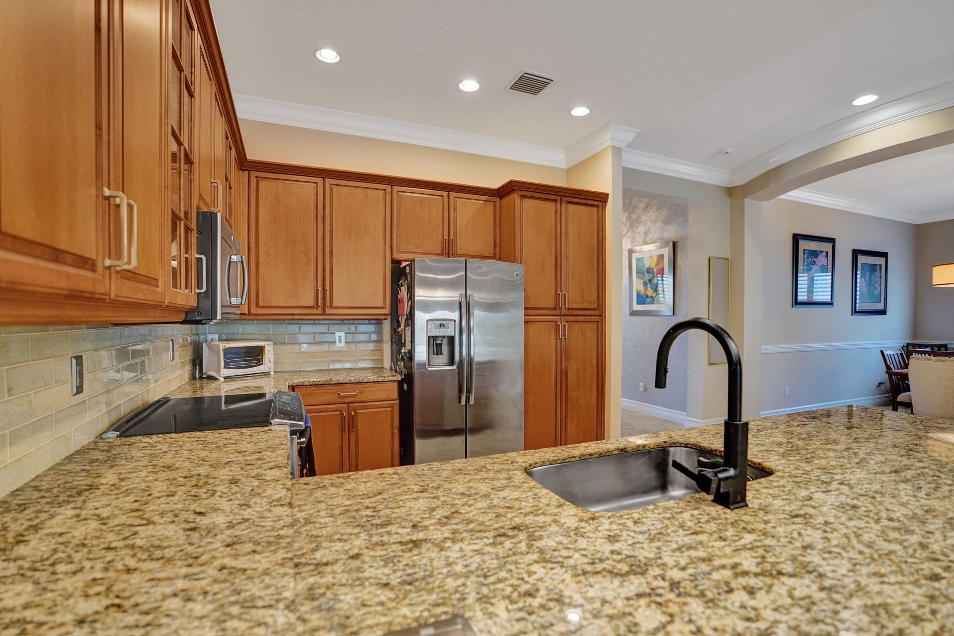 8703 Carmel Mountain Way, Boynton Beach, FL 33473 Photo
