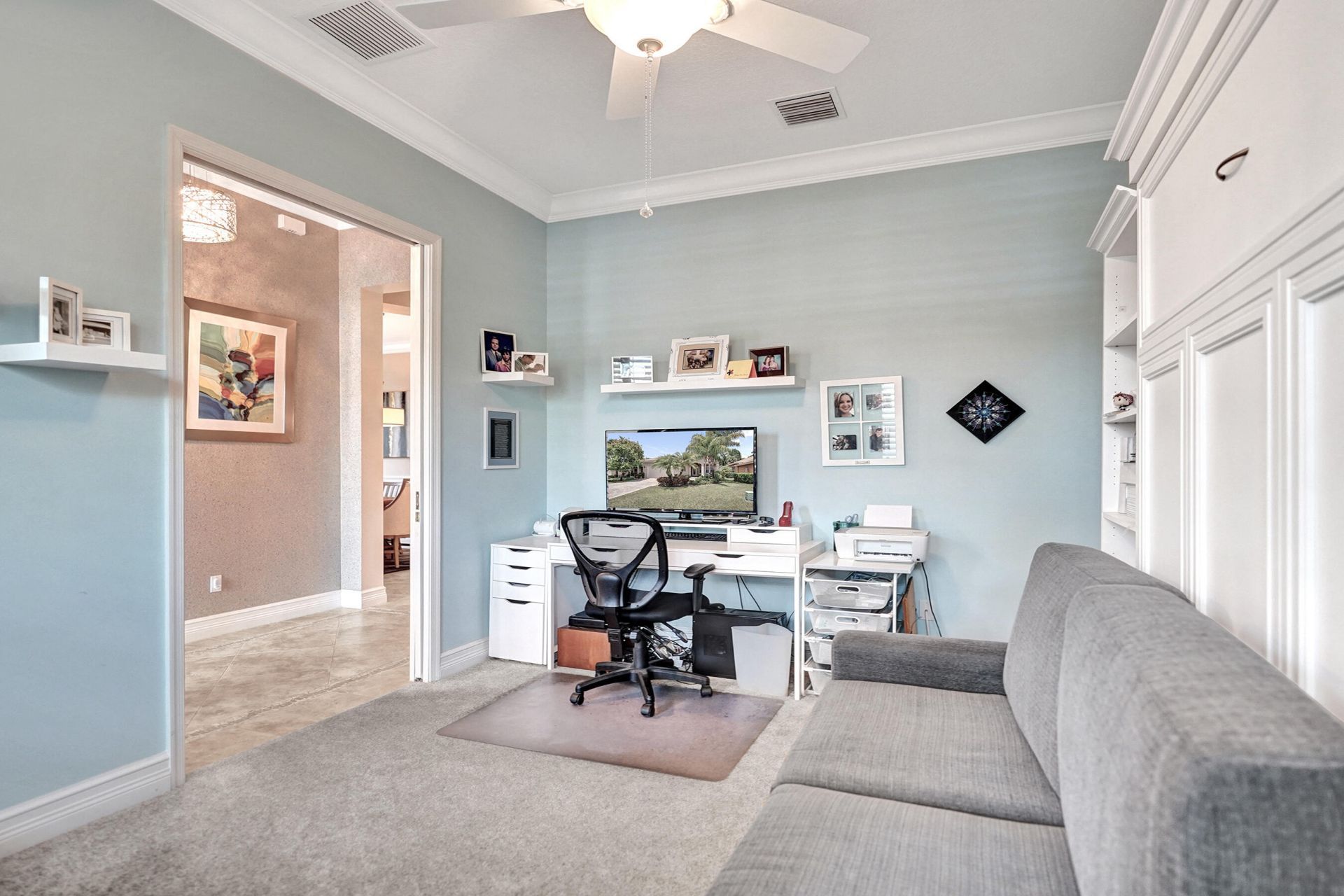 8703 Carmel Mountain Way, Boynton Beach, FL 33473 Photo
