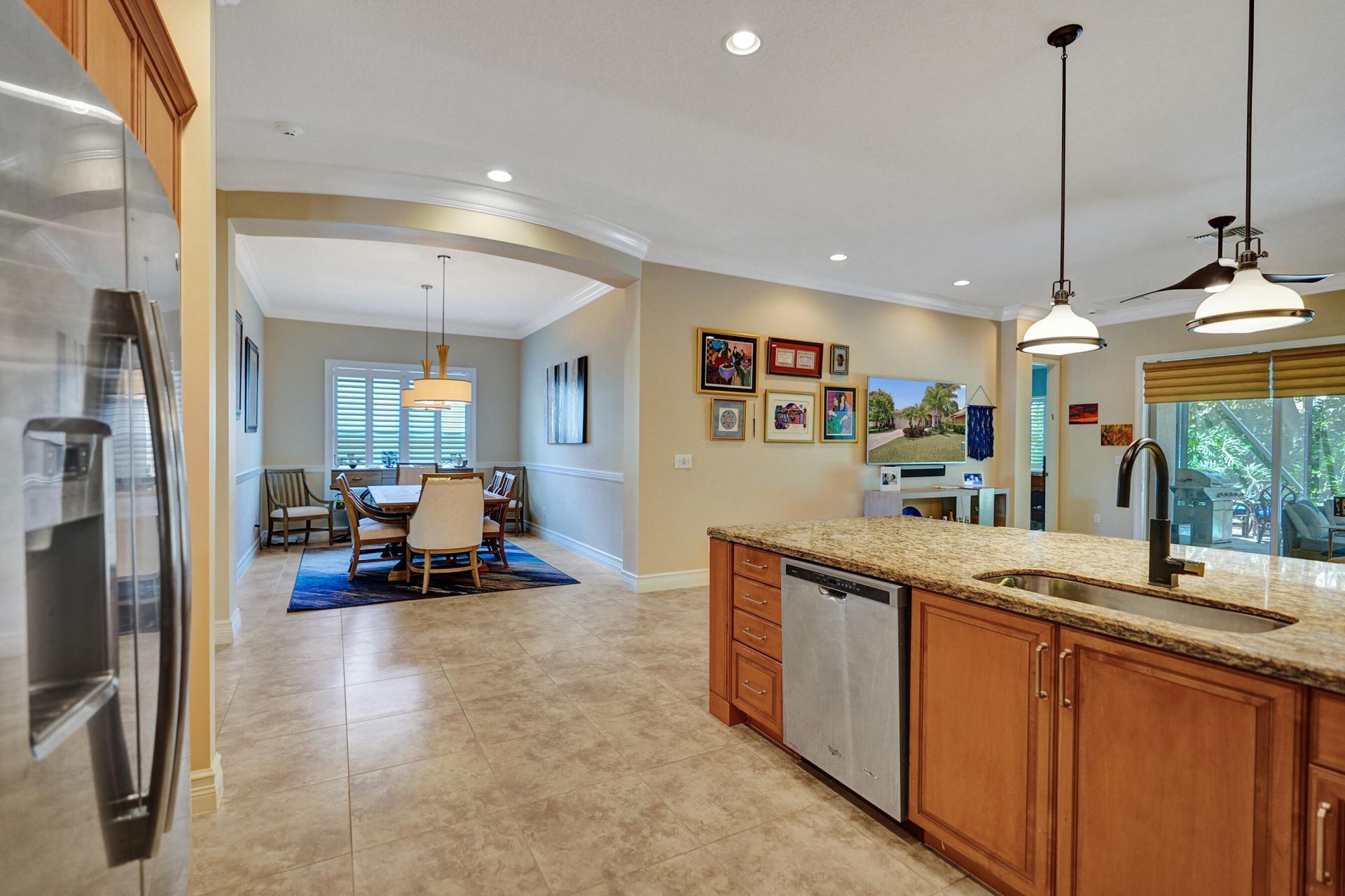 8703 Carmel Mountain Way, Boynton Beach, FL 33473 Photo