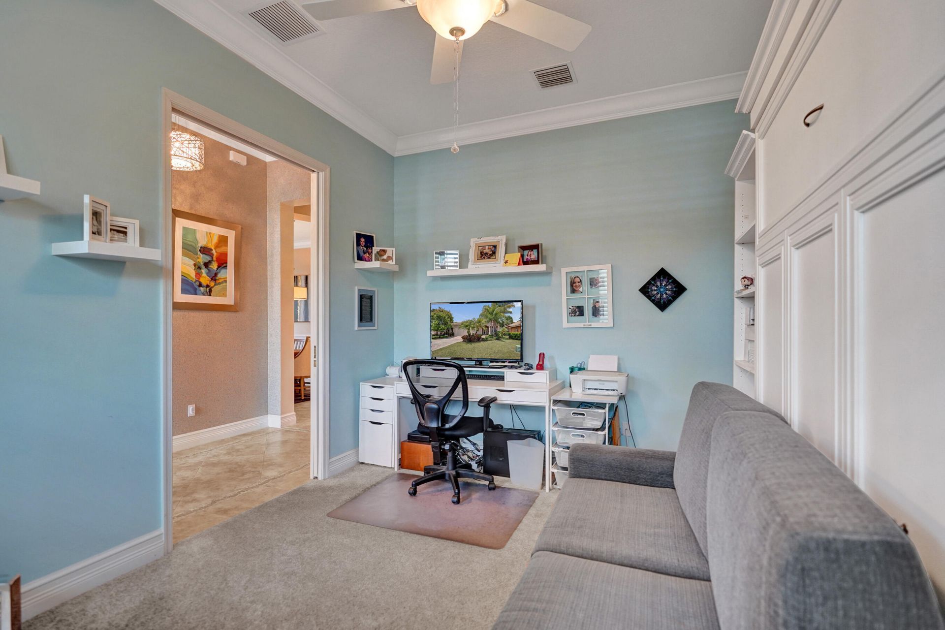 8703 Carmel Mountain Way, Boynton Beach, FL 33473 Photo