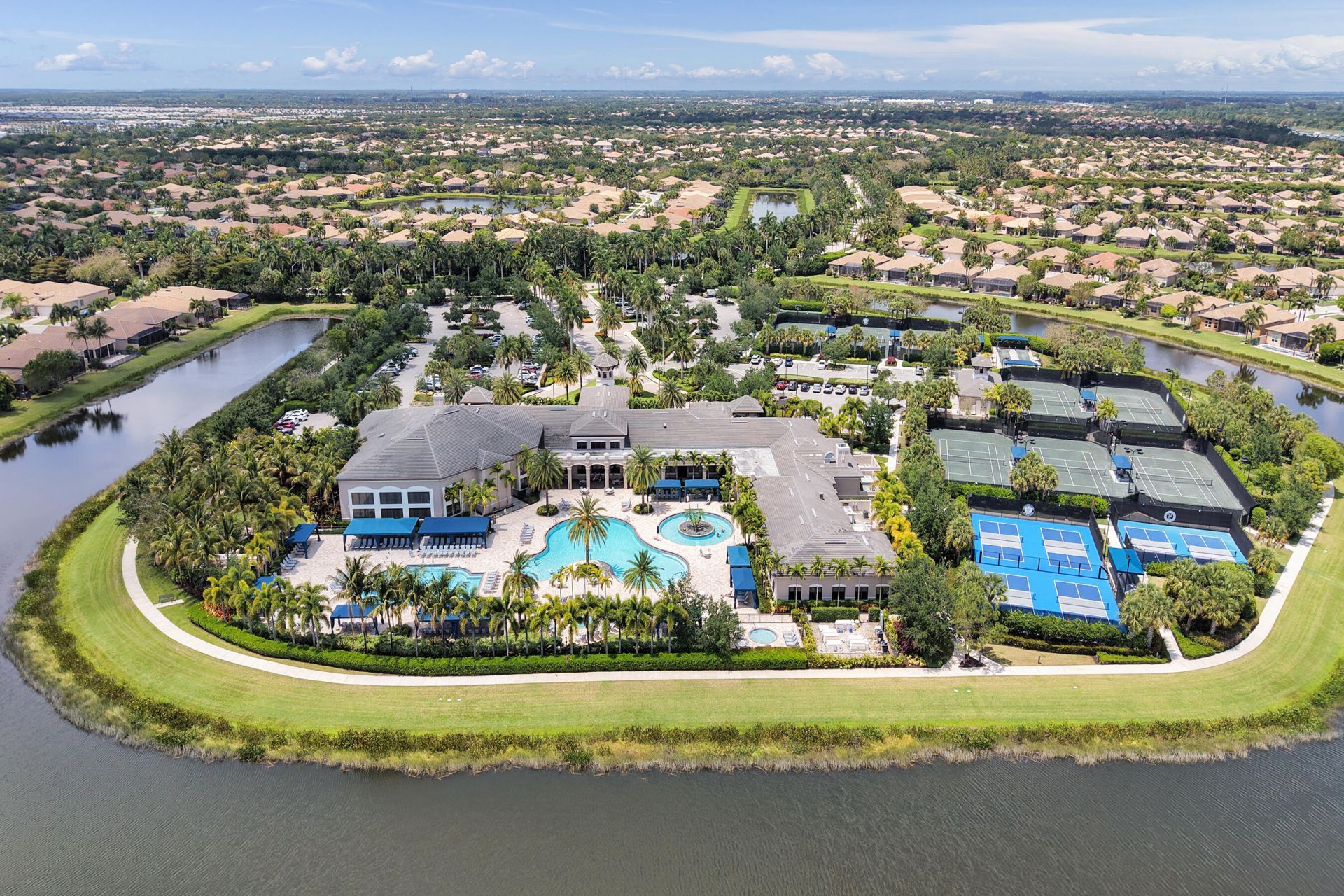 8703 Carmel Mountain Way, Boynton Beach, FL 33473 Photo