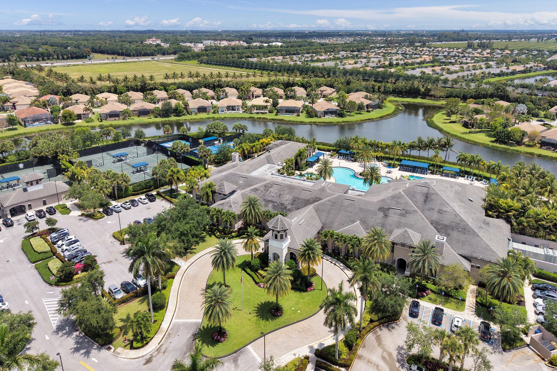 8703 Carmel Mountain Way, Boynton Beach, FL 33473 Photo