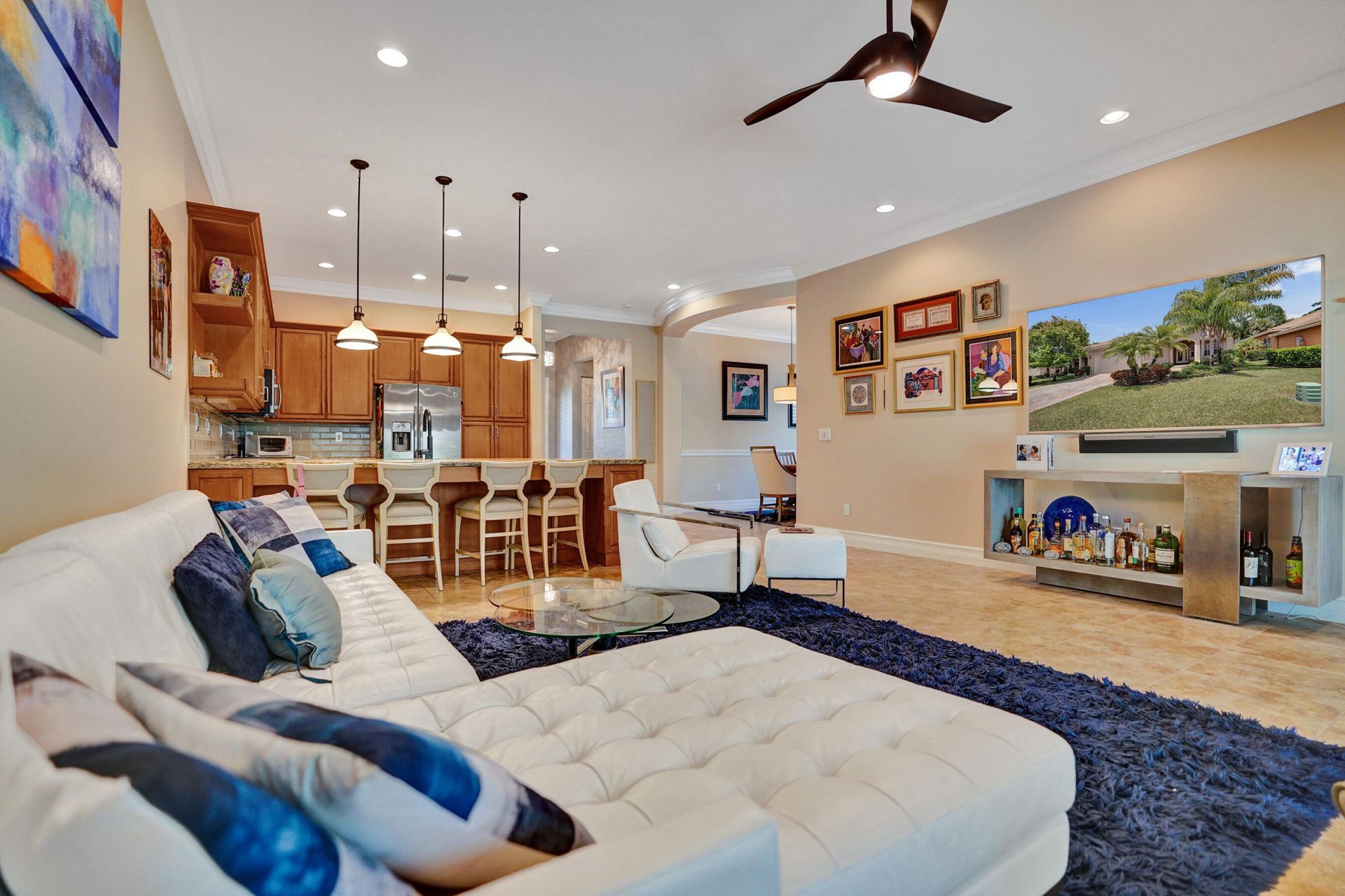 8703 Carmel Mountain Way, Boynton Beach, FL 33473 Photo