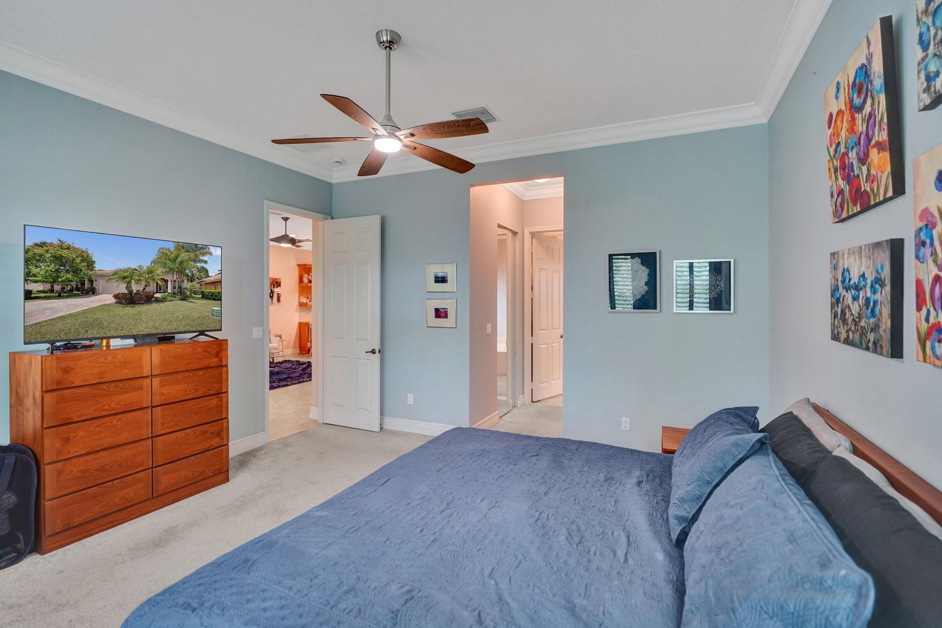 8703 Carmel Mountain Way, Boynton Beach, FL 33473 Photo