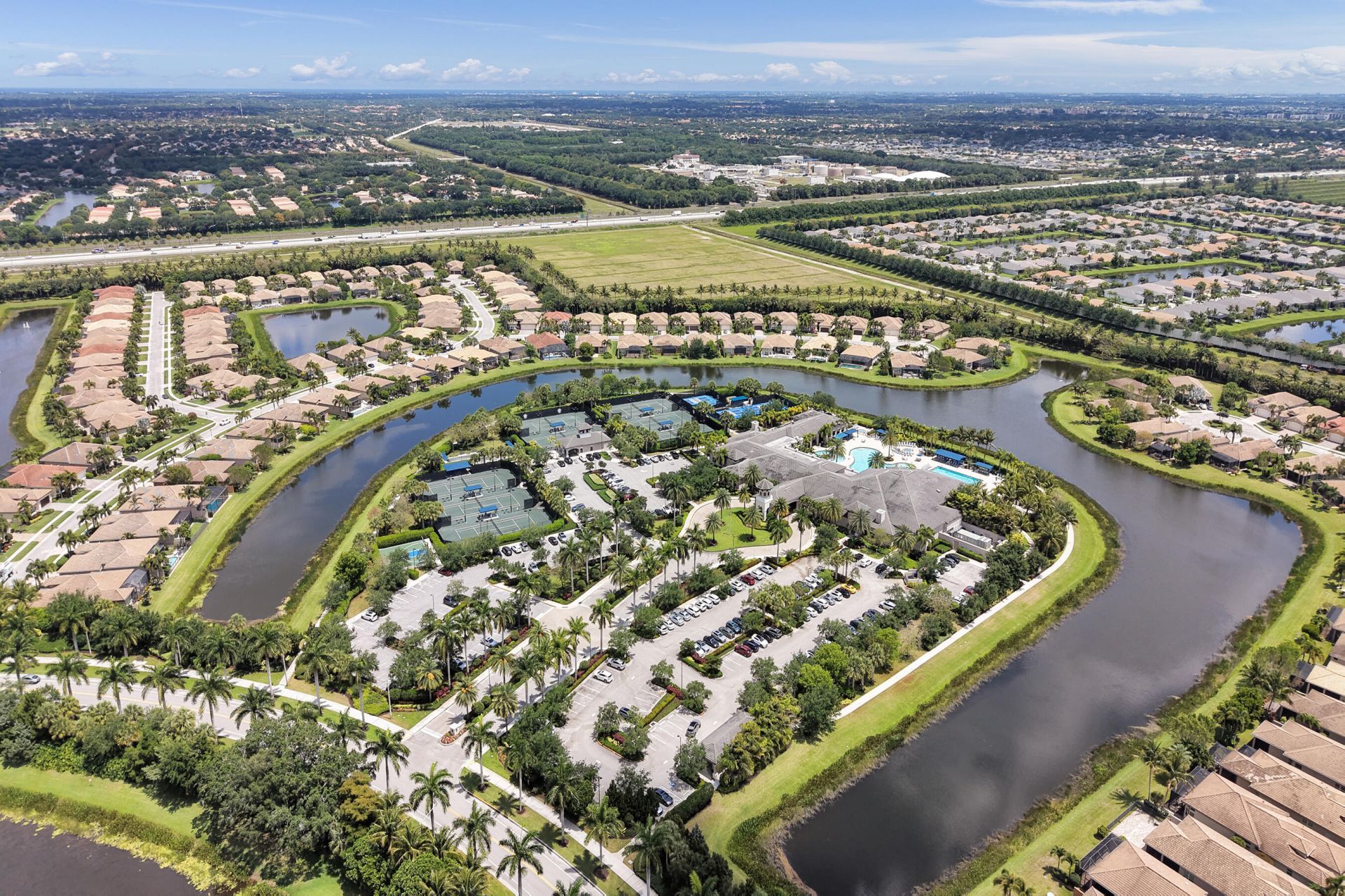 8703 Carmel Mountain Way, Boynton Beach, FL 33473 Photo