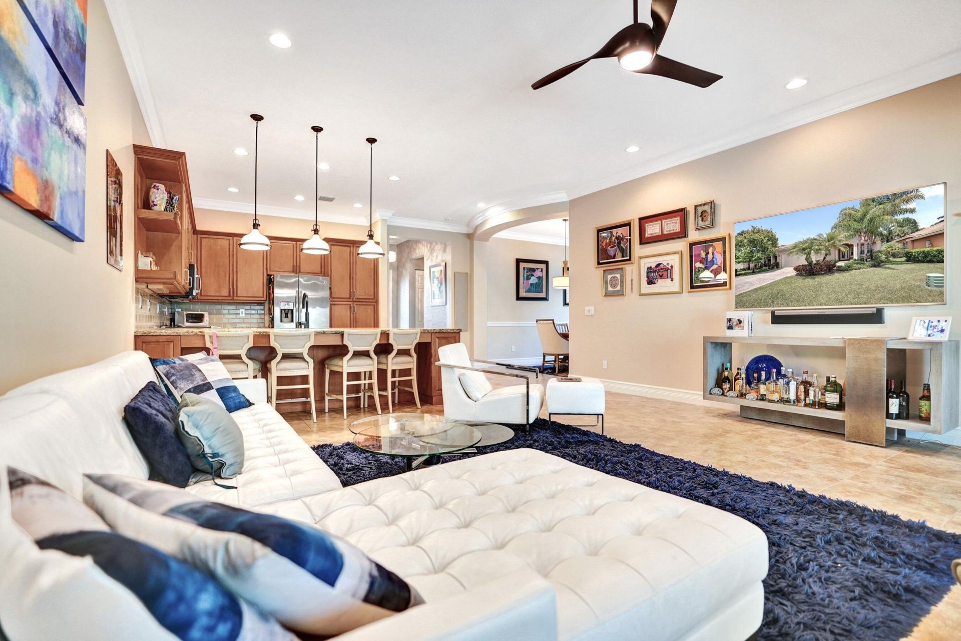 8703 Carmel Mountain Way, Boynton Beach, FL 33473 Photo