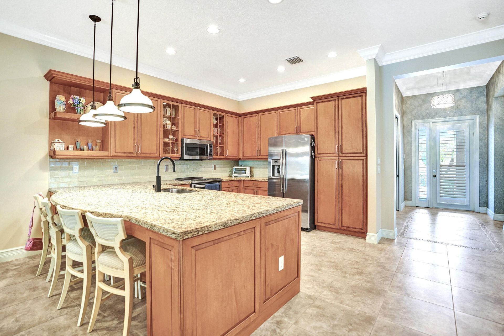 8703 Carmel Mountain Way, Boynton Beach, FL 33473 Photo