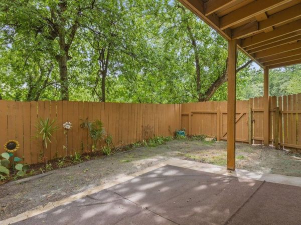 6405 Chimney Creek CIR, Unit B, Austin, TX 78723
