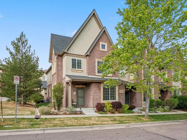 9489 Cedarhurst Lane, Unit E, Highlands Ranch, CO 80129