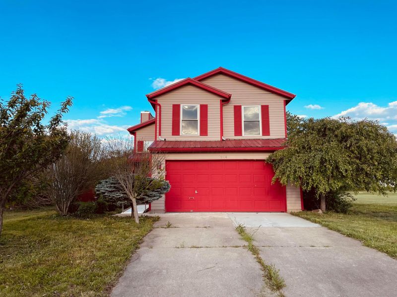 944 Fox Croft Place , Trenton, OH 45067 Photo 1